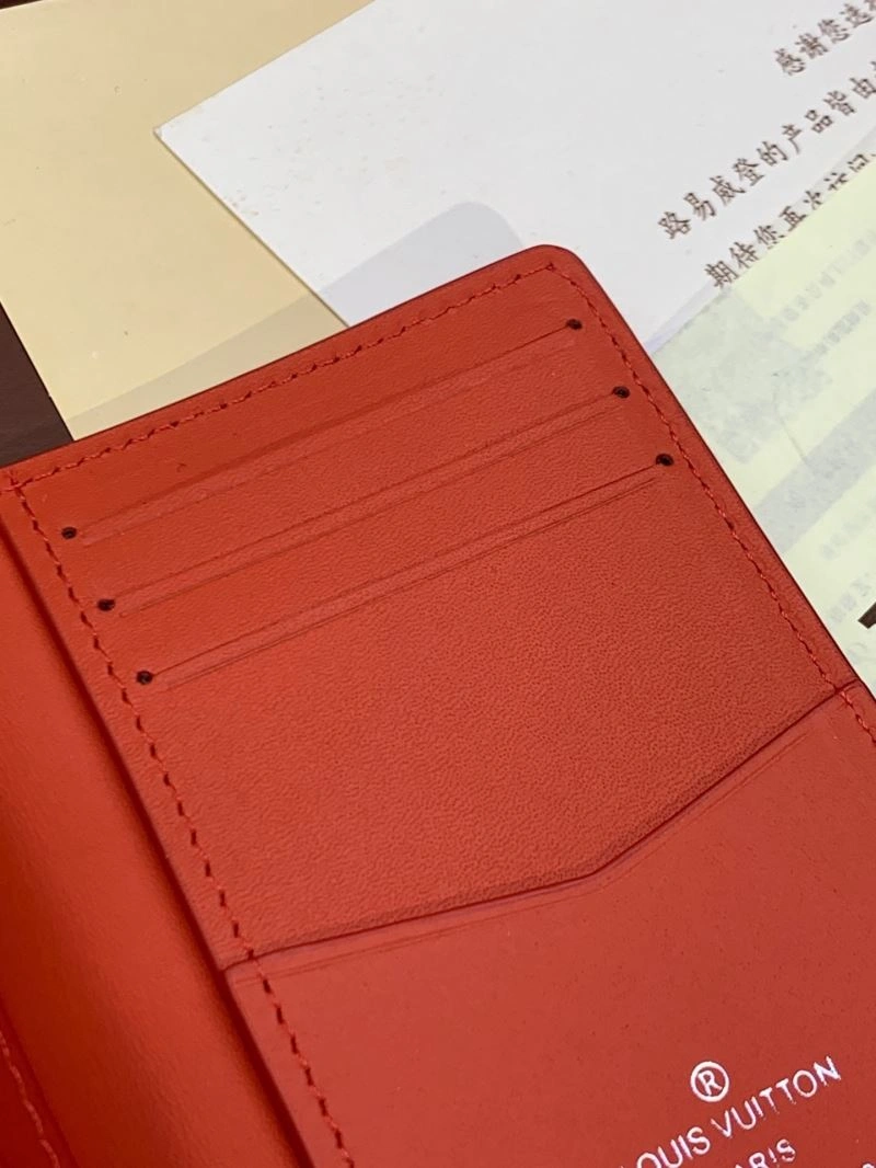 Trendsetting Louis Vuitton Wallets Purse 68480