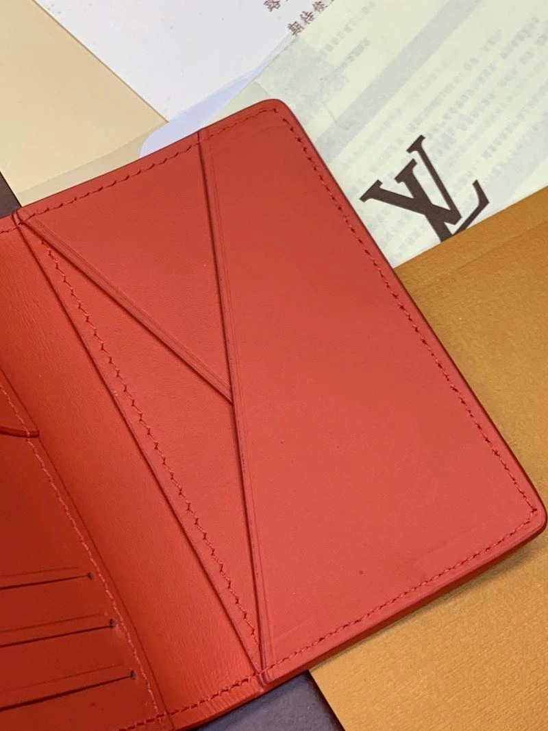 Trendsetting Louis Vuitton Wallets Purse 68480