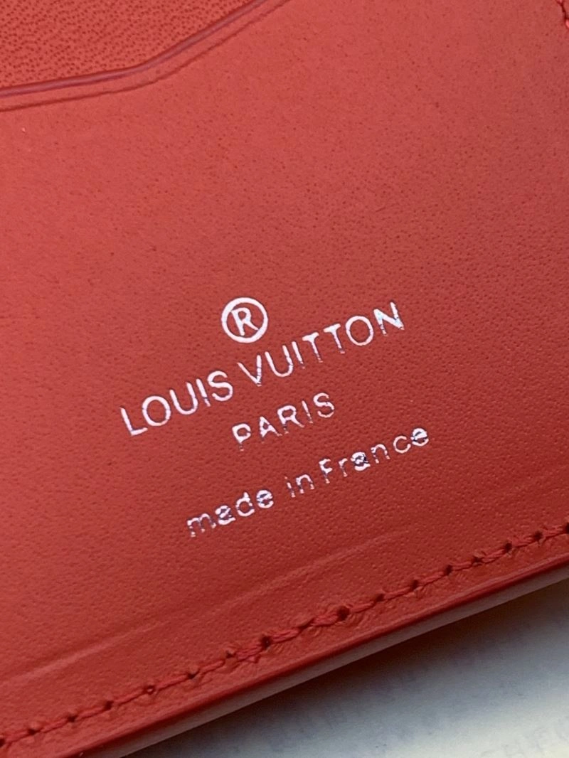Trendsetting Louis Vuitton Wallets Purse 68480