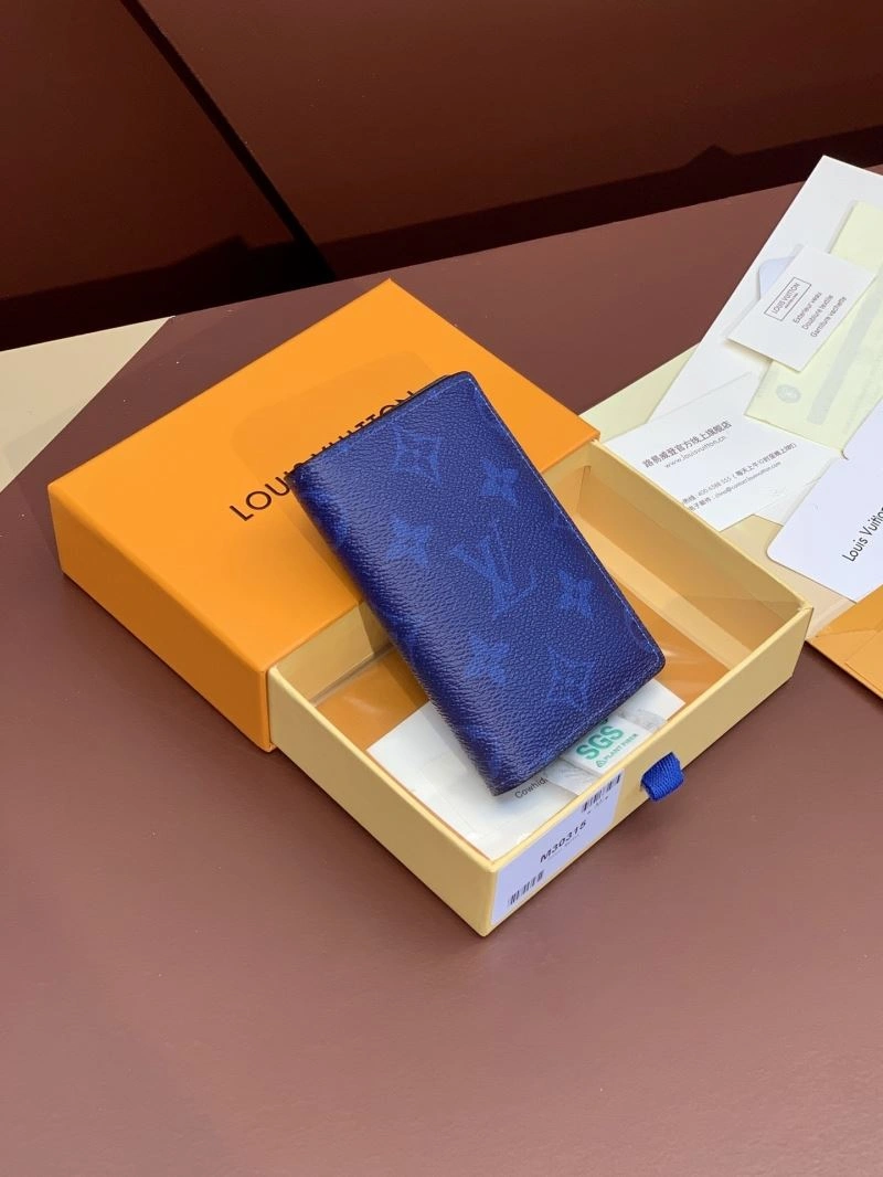 Louis Vuitton Wallets Purse Bright 68478