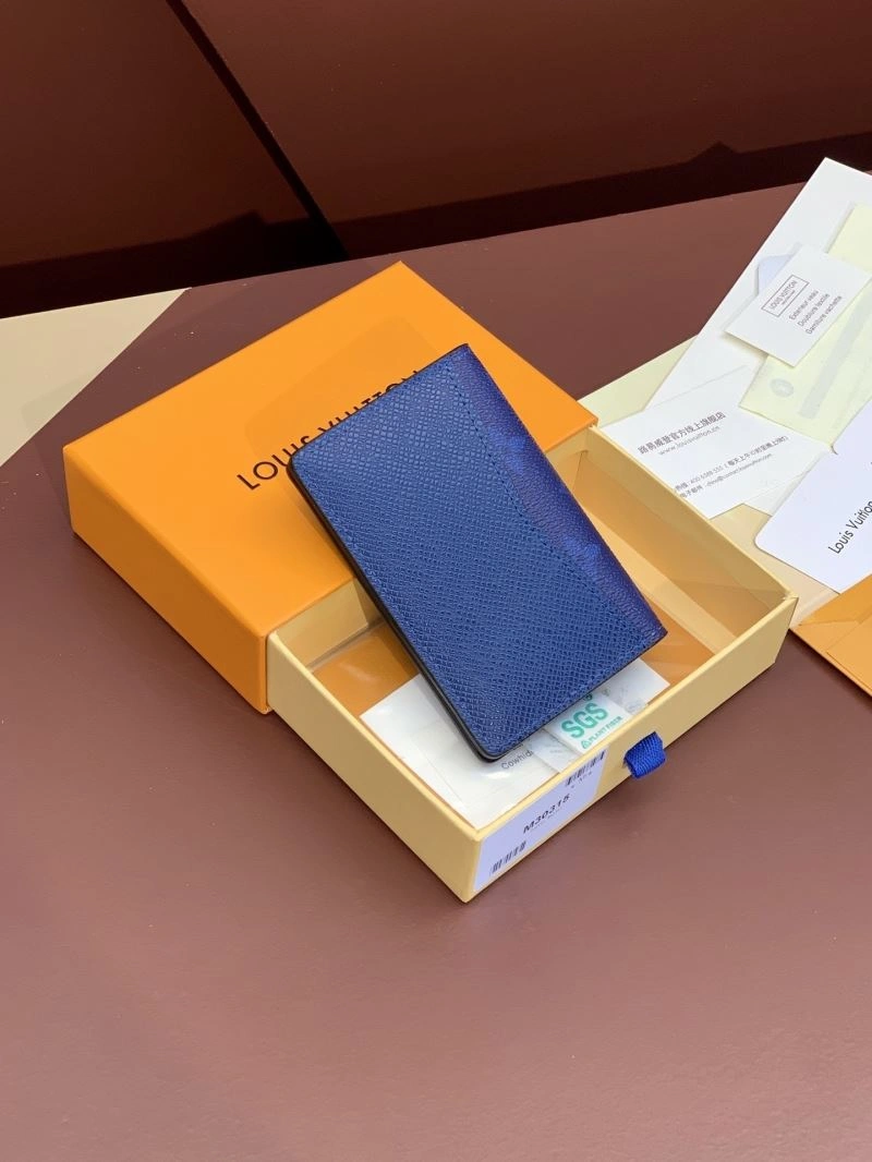 Louis Vuitton Wallets Purse Bright 68478