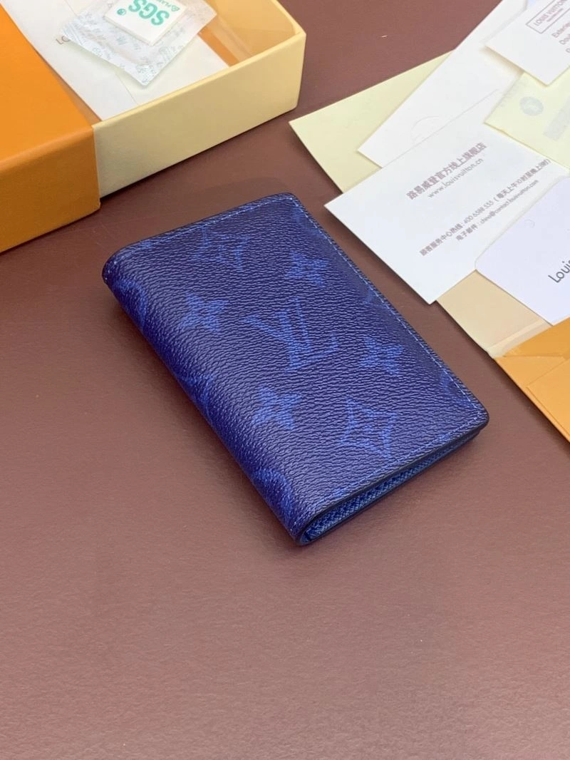 Louis Vuitton Wallets Purse Bright 68478