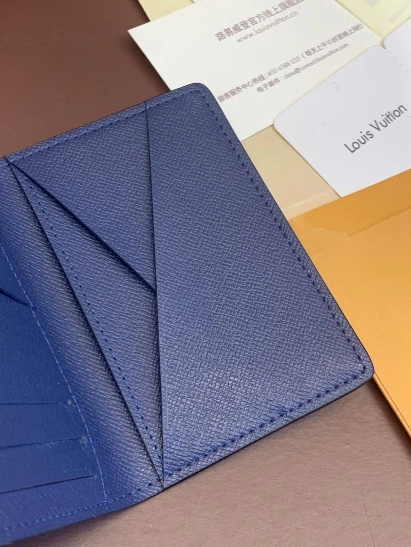 Louis Vuitton Wallets Purse Bright 68478