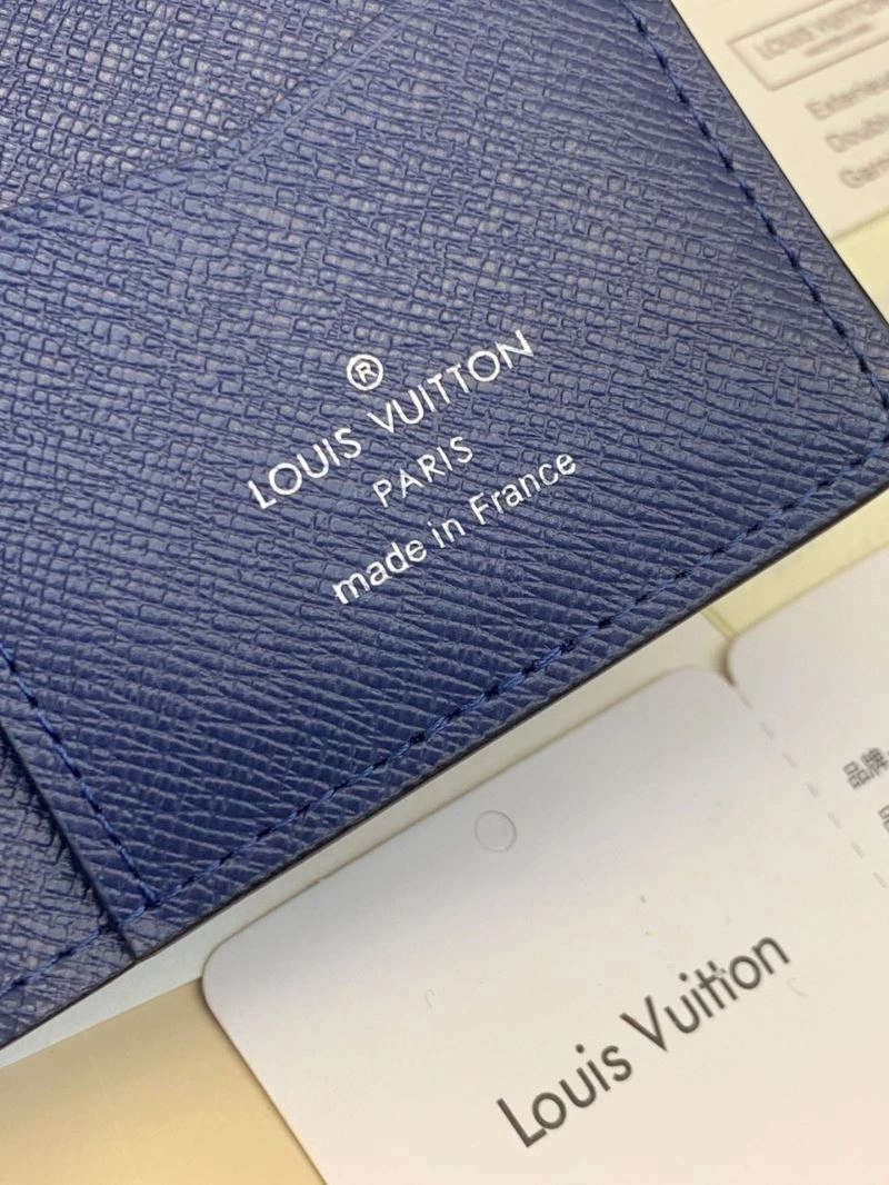 Louis Vuitton Wallets Purse Bright 68478