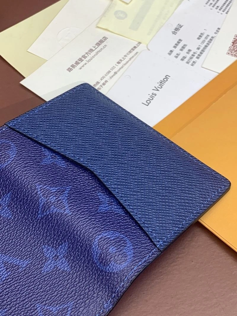 Louis Vuitton Wallets Purse Bright 68478