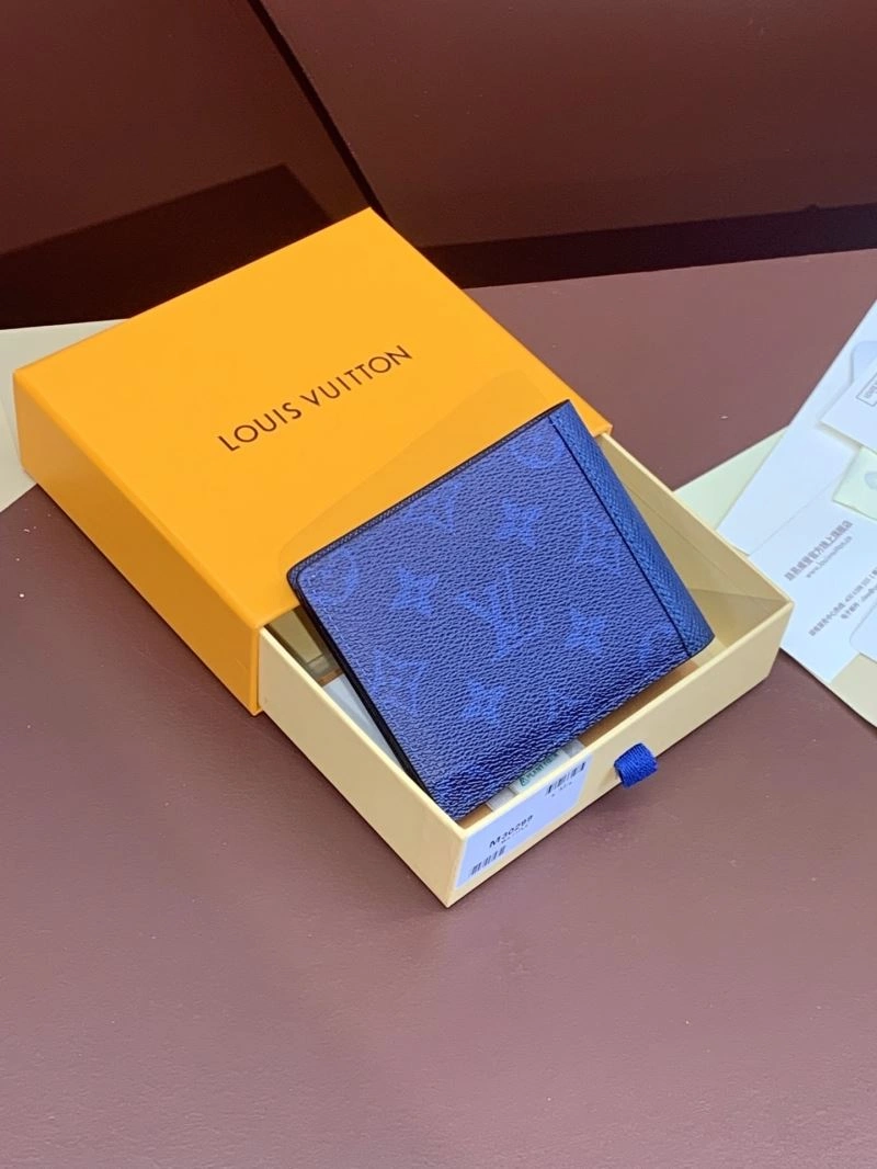 Louis Vuitton Wallets Purse OnTrend 68506