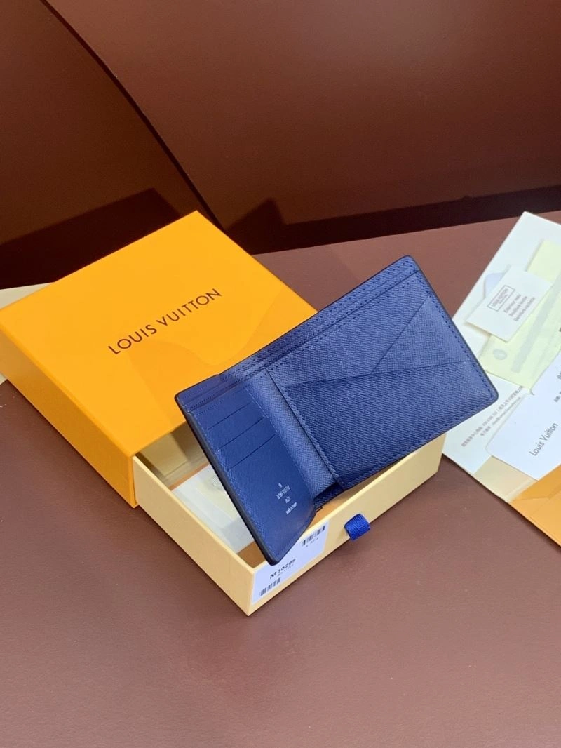 Louis Vuitton Wallets Purse OnTrend 68506