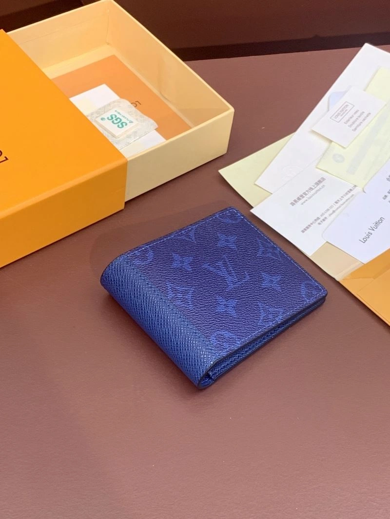 Louis Vuitton Wallets Purse OnTrend 68506