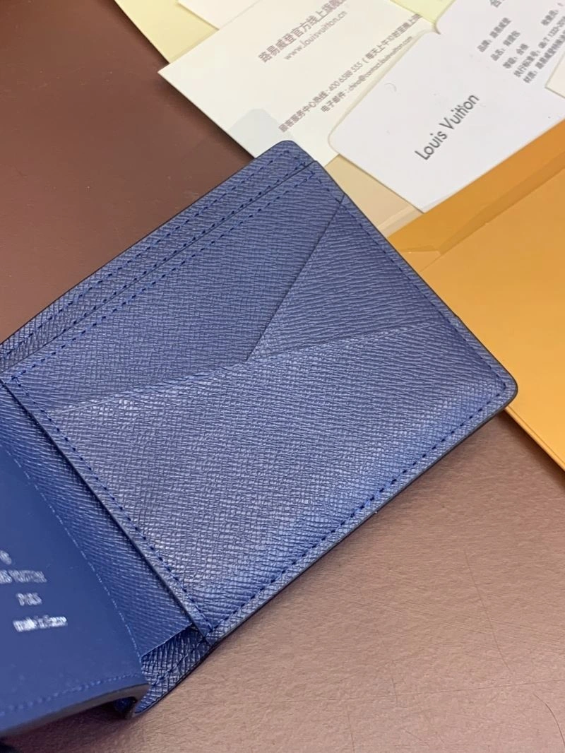 Louis Vuitton Wallets Purse OnTrend 68506