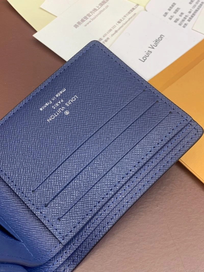 Louis Vuitton Wallets Purse OnTrend 68506