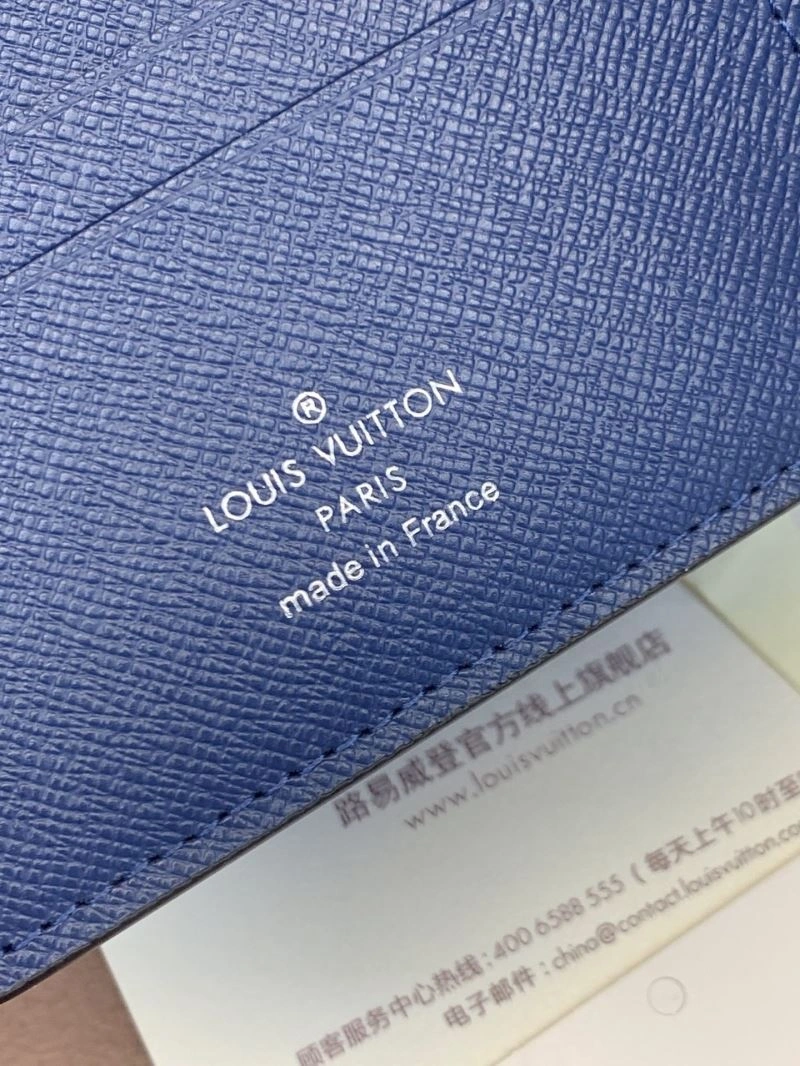 Louis Vuitton Wallets Purse OnTrend 68506