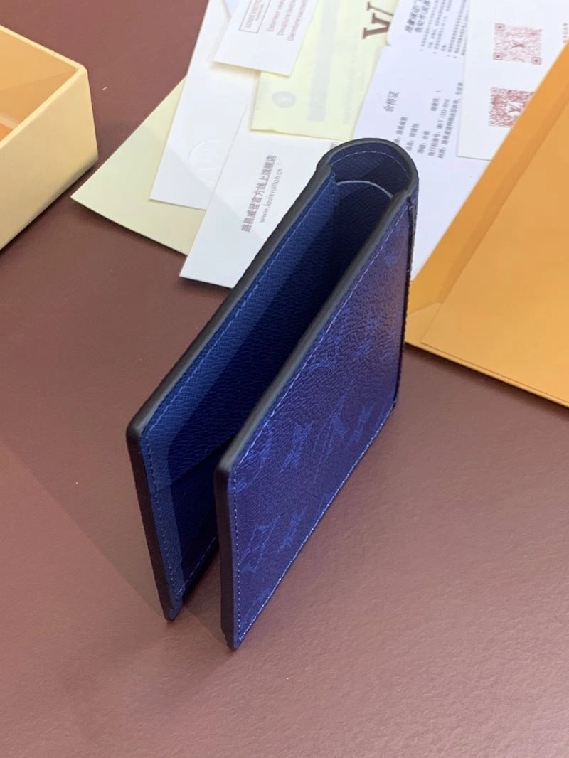 Louis Vuitton Wallets Purse OnTrend 68506