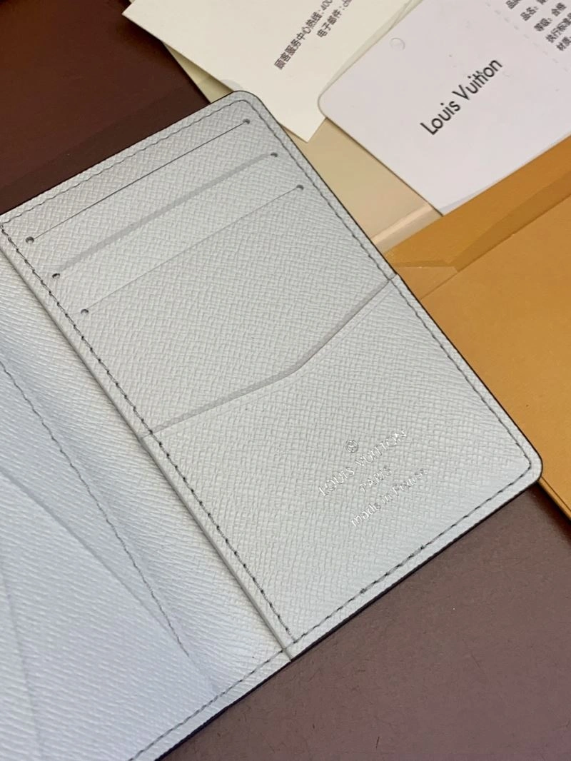 RelaxedFit Louis Vuitton Wallets Purse 68476