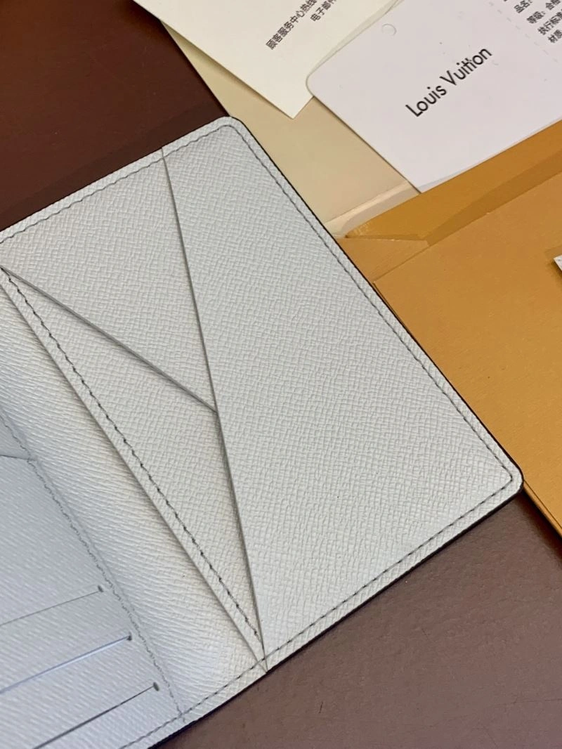 RelaxedFit Louis Vuitton Wallets Purse 68476