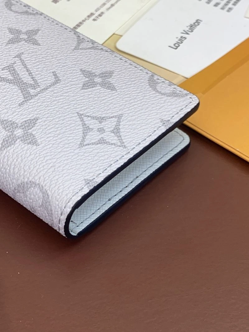 RelaxedFit Louis Vuitton Wallets Purse 68476