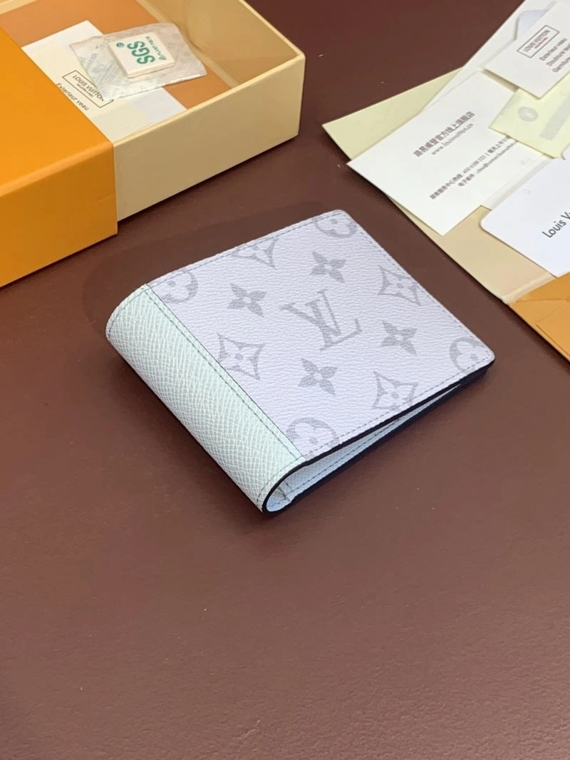 Louis Vuitton Wallets Purse Modern 68519