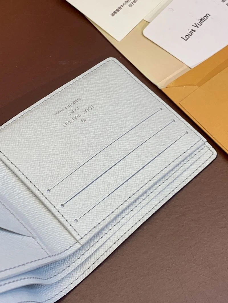 Louis Vuitton Wallets Purse Modern 68519