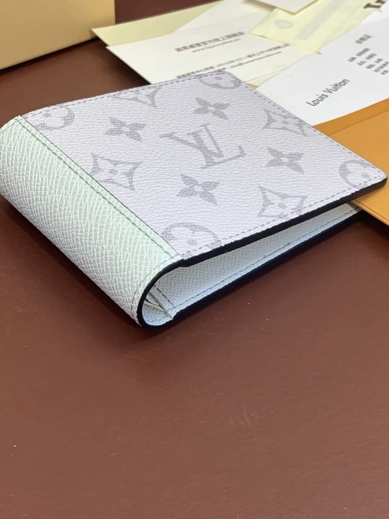 Louis Vuitton Wallets Purse Modern 68519