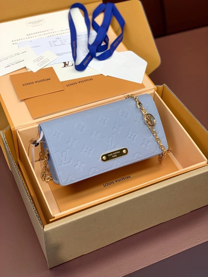 Louis Vuitton Wallets Purse Original 68477