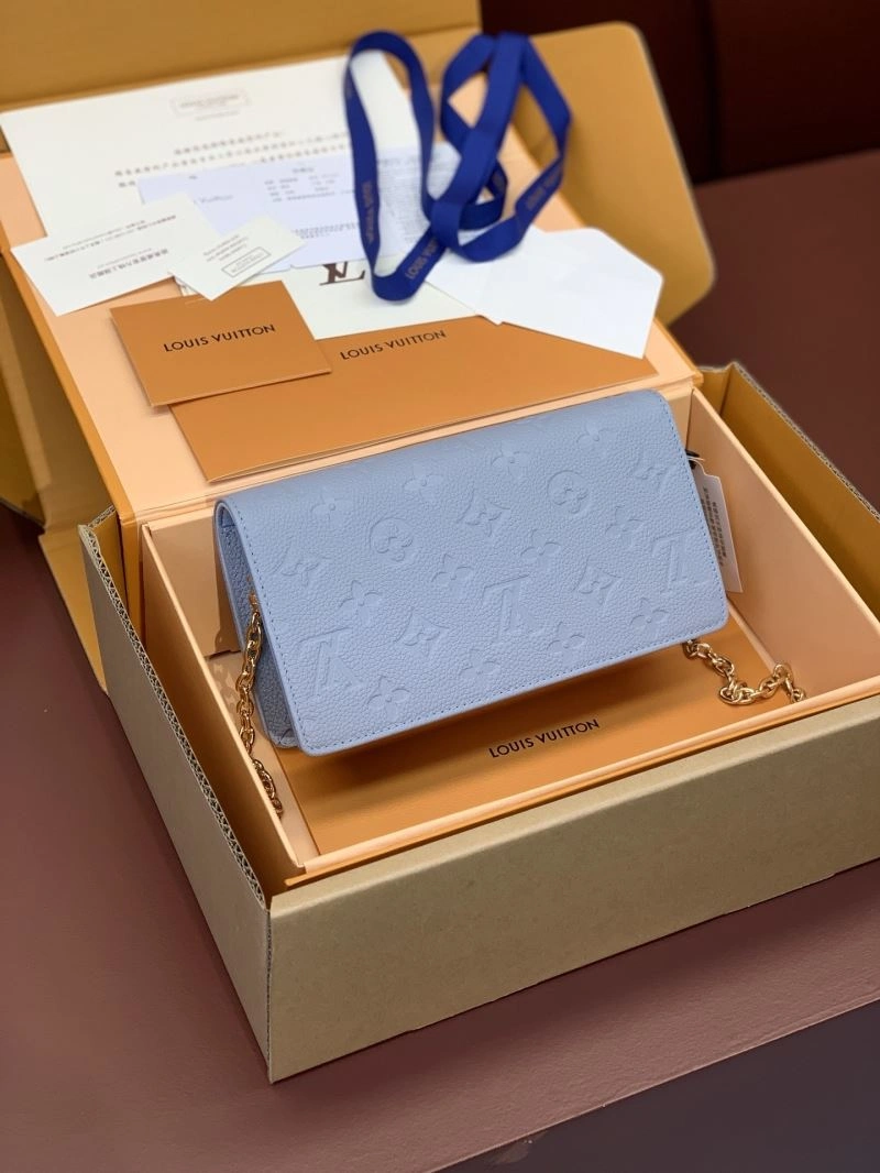 Louis Vuitton Wallets Purse Original 68477