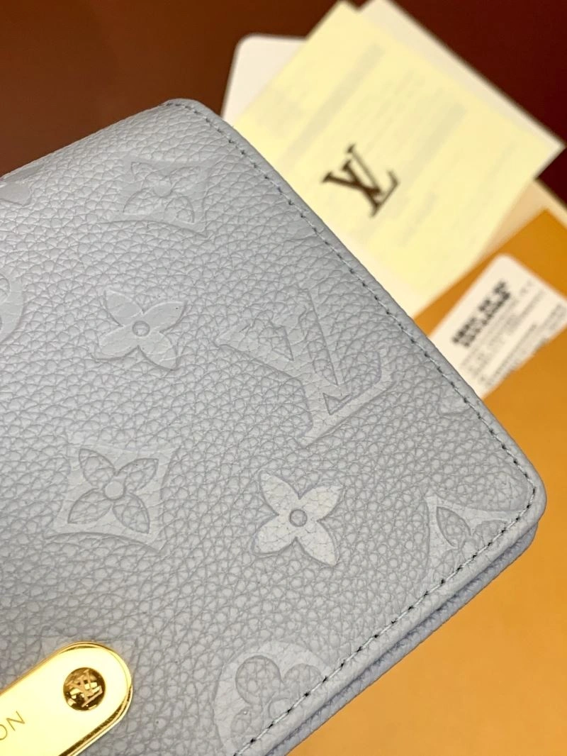 Louis Vuitton Wallets Purse Original 68477