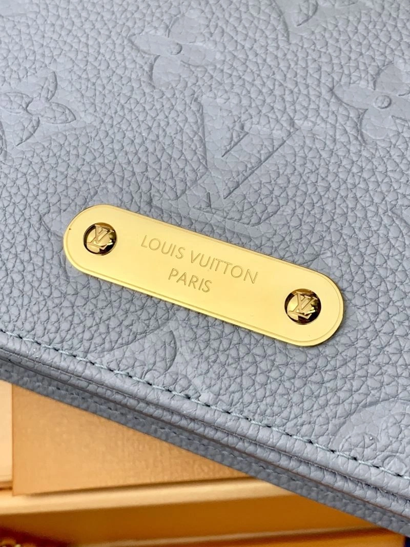 Louis Vuitton Wallets Purse Original 68477