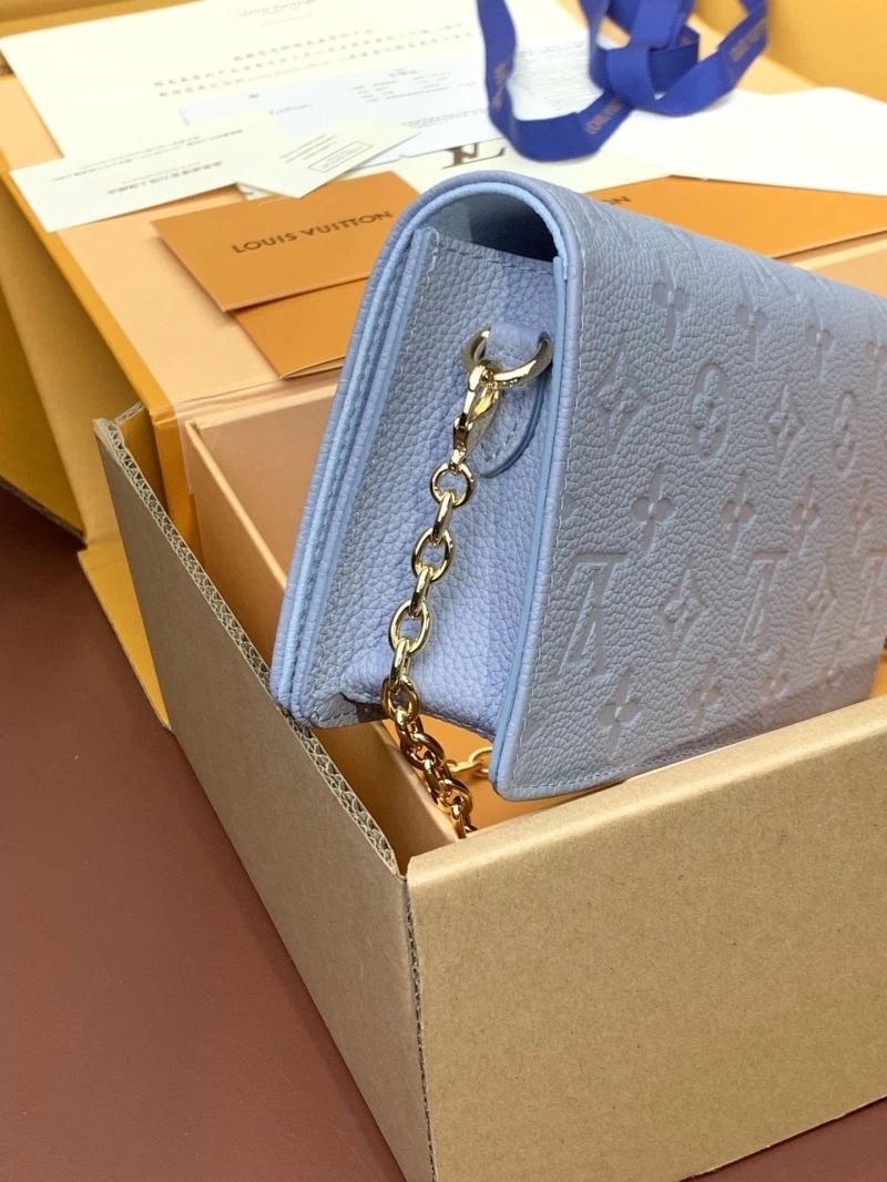 Louis Vuitton Wallets Purse Original 68477