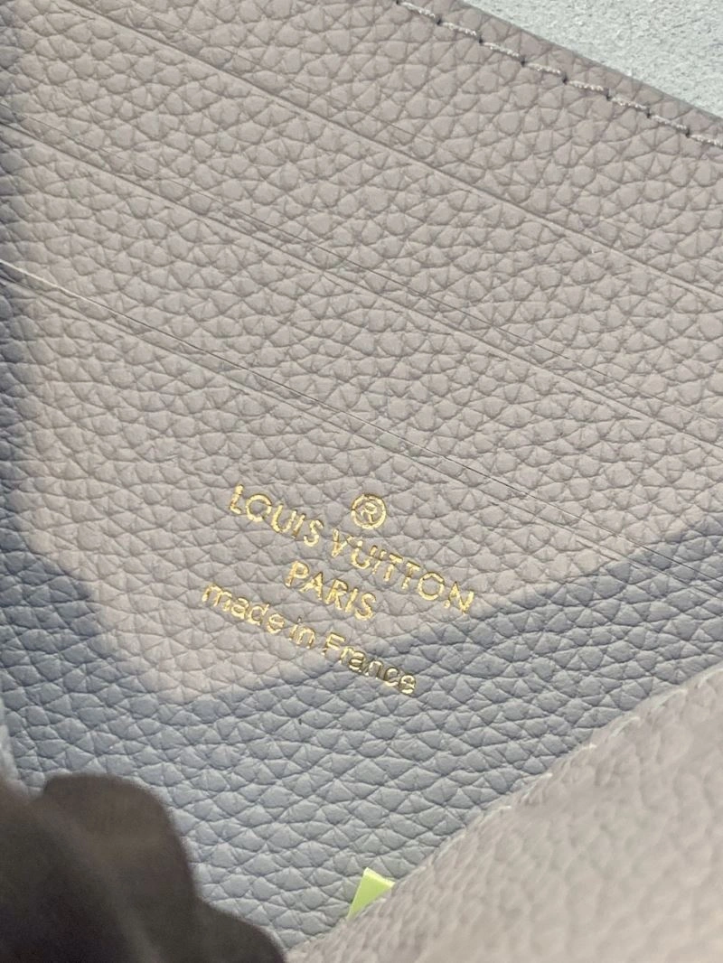 Louis Vuitton Wallets Purse Original 68477