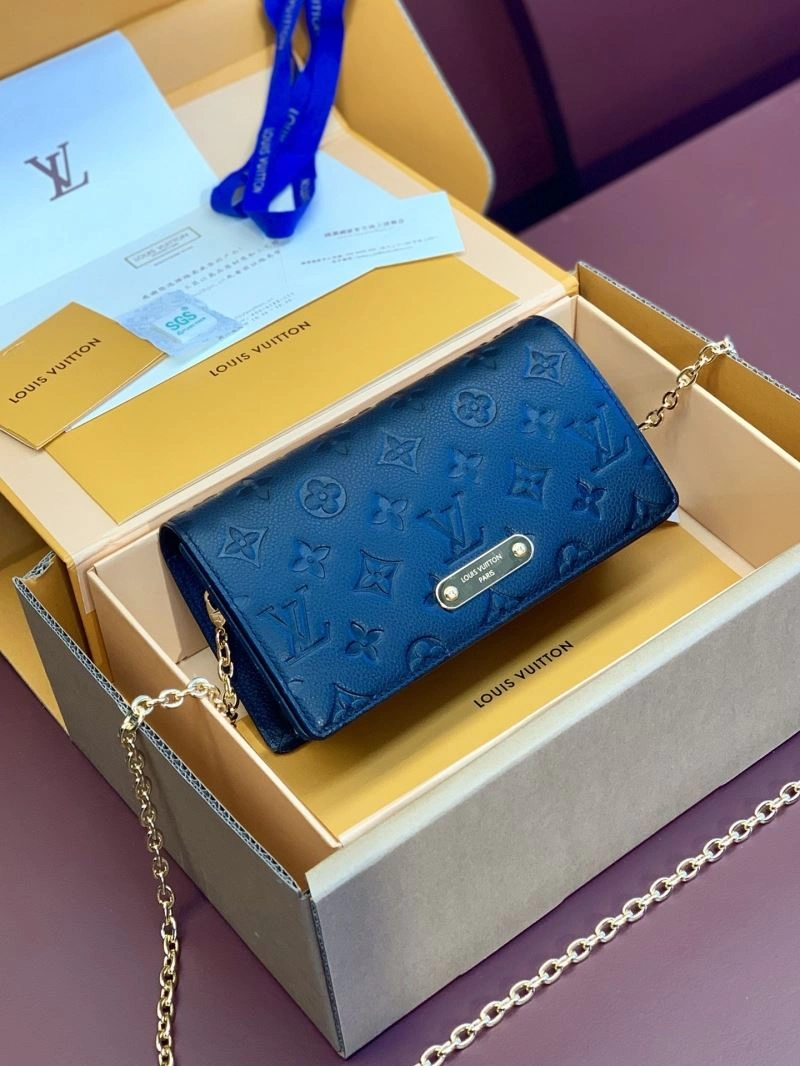 Fashionable Louis Vuitton Wallets Purse 68523