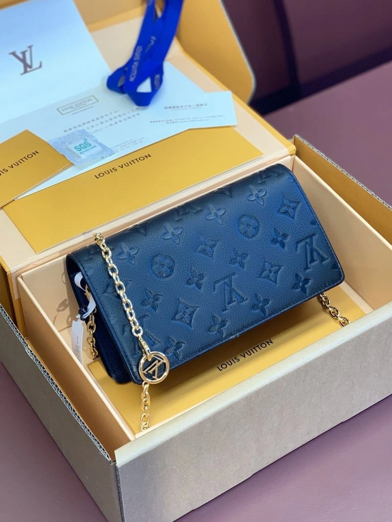 Fashionable Louis Vuitton Wallets Purse 68523