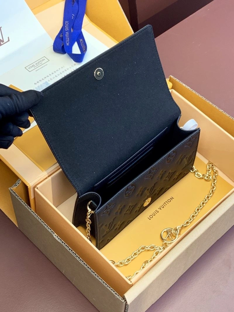 Fashionable Louis Vuitton Wallets Purse 68523