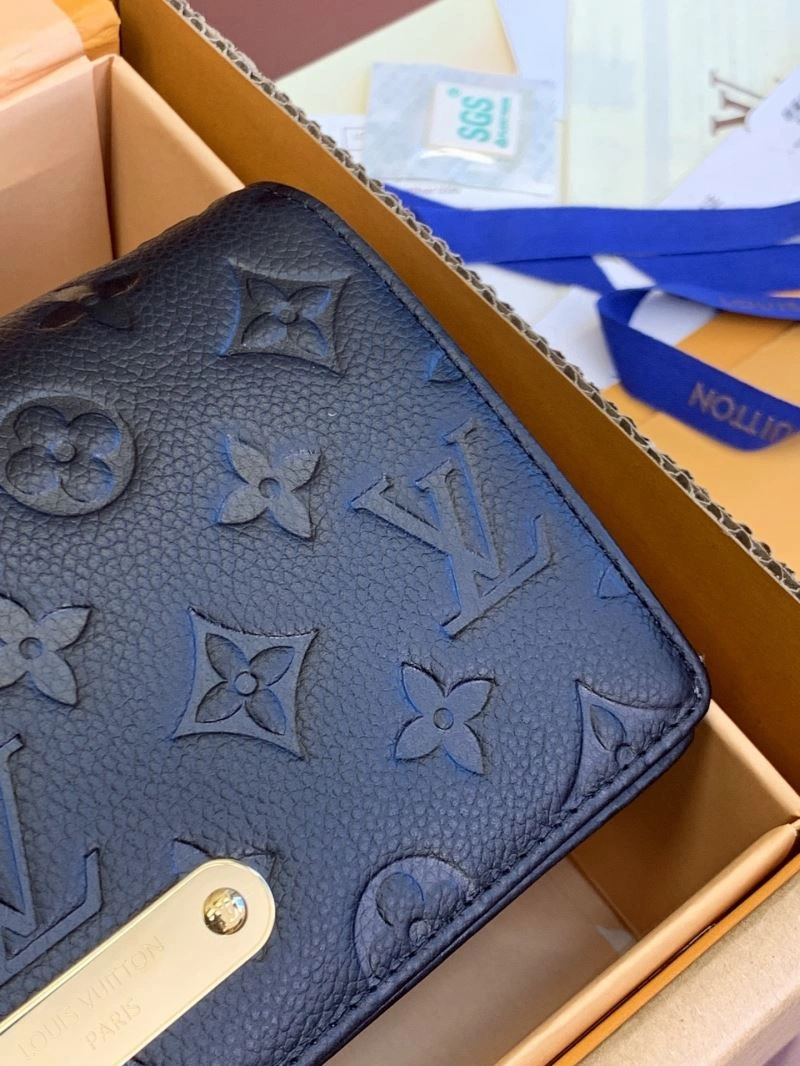 Fashionable Louis Vuitton Wallets Purse 68523