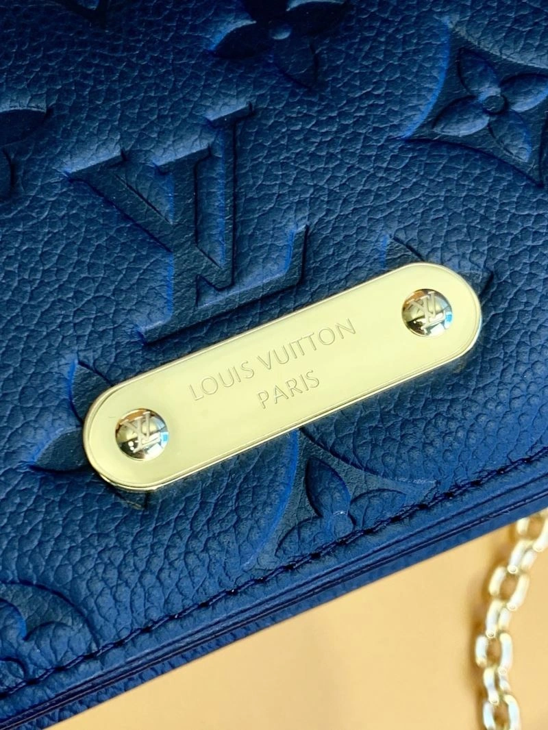 Fashionable Louis Vuitton Wallets Purse 68523