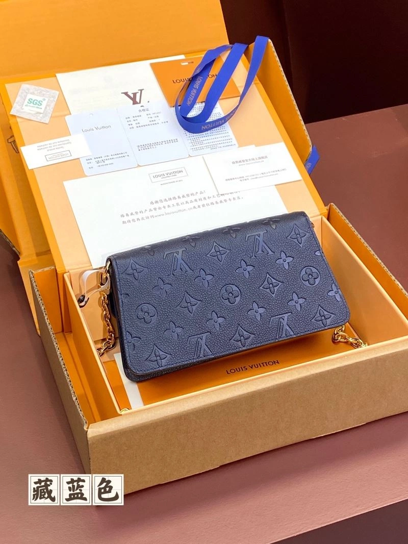 Durable Louis Vuitton Wallets Purse 68475