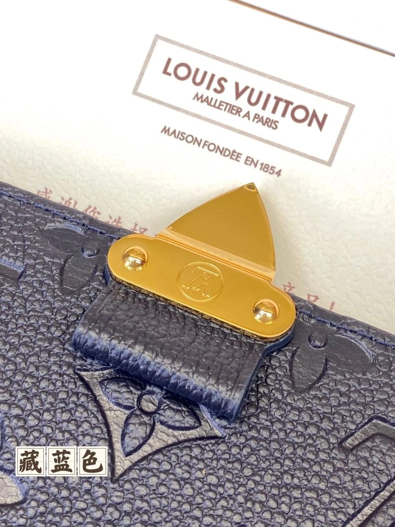 Durable Louis Vuitton Wallets Purse 68475