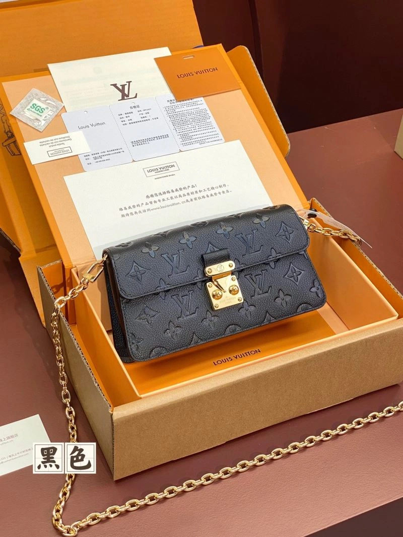 Louis Vuitton Wallets Purse ZeroBulk 68473