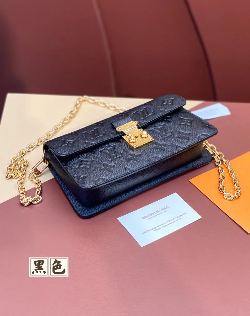 Louis Vuitton Wallets Purse ZeroBulk 68473