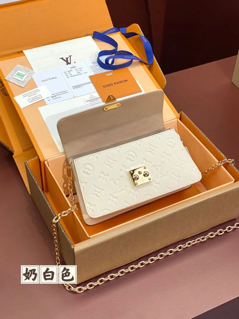 Louis Vuitton Wallets Purse Lightweight 68474