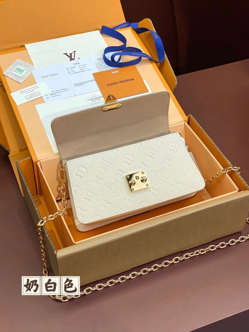 Louis Vuitton Wallets Purse Lightweight 68474