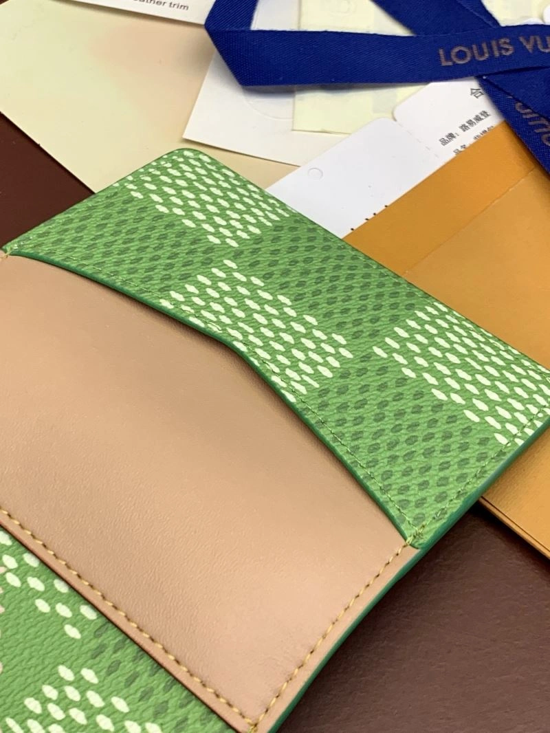 Louis Vuitton Wallets Purse Trendy 68524