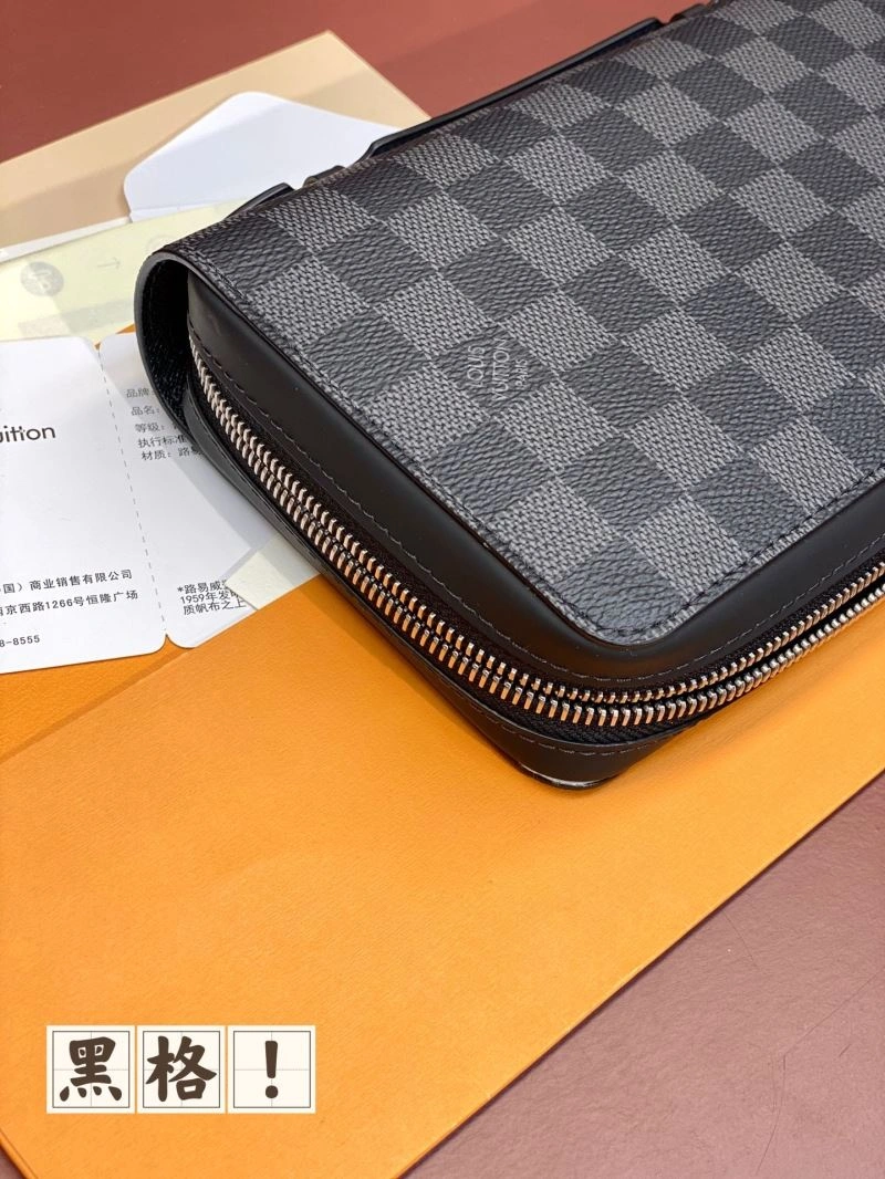 Louis Vuitton Wallets Purse Lightweight 68471
