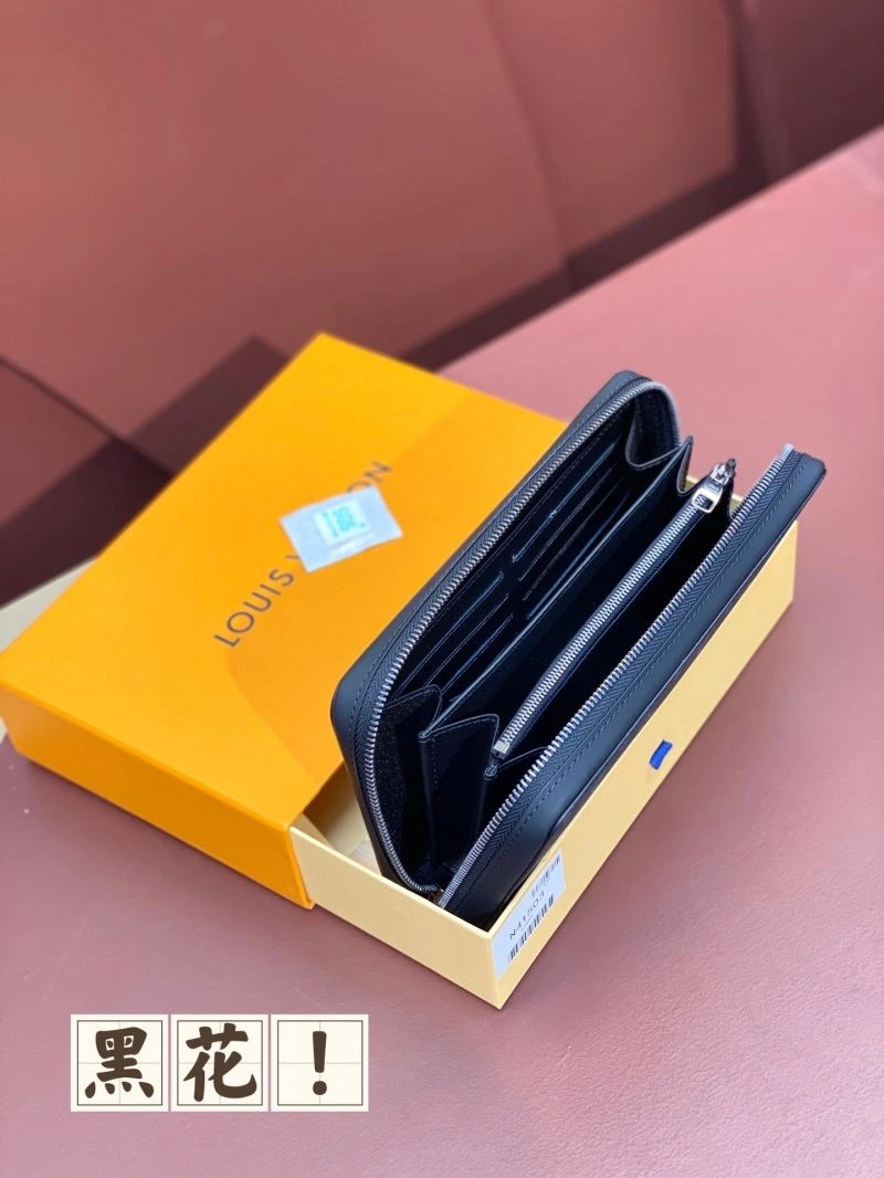 Louis Vuitton Wallets Purse Elegant 68520