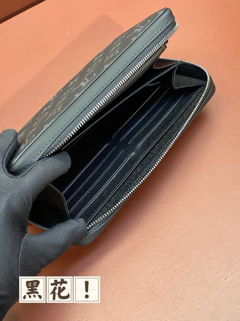 Louis Vuitton Wallets Purse Elegant 68520