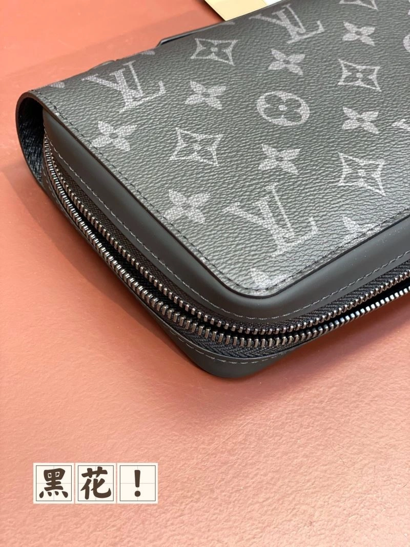 Louis Vuitton Wallets Purse Elegant 68520