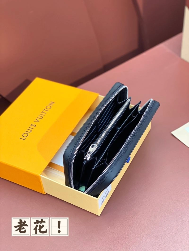 DailyWear Louis Vuitton Wallets Purse 68472