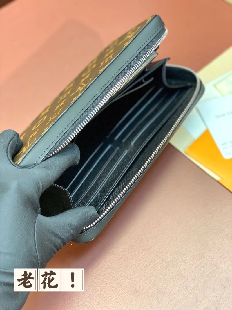 DailyWear Louis Vuitton Wallets Purse 68472