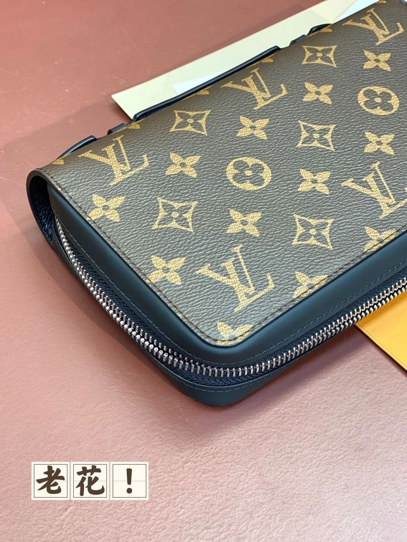 DailyWear Louis Vuitton Wallets Purse 68472