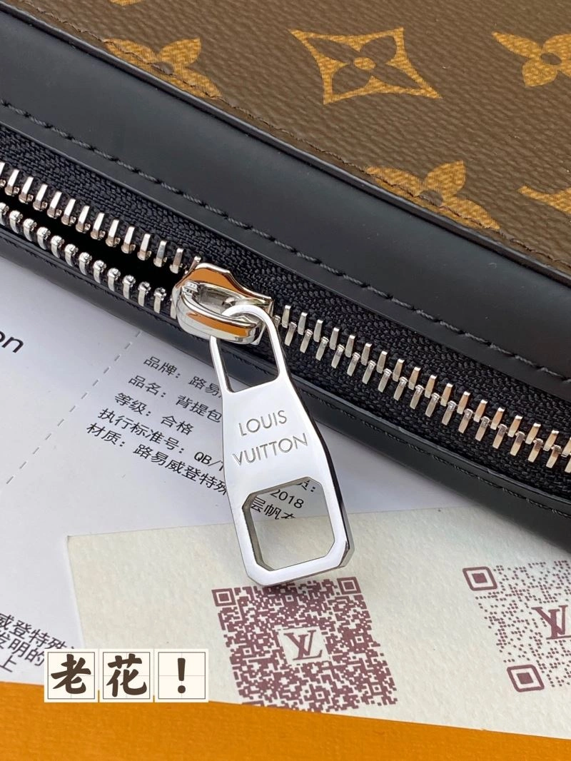 DailyWear Louis Vuitton Wallets Purse 68472