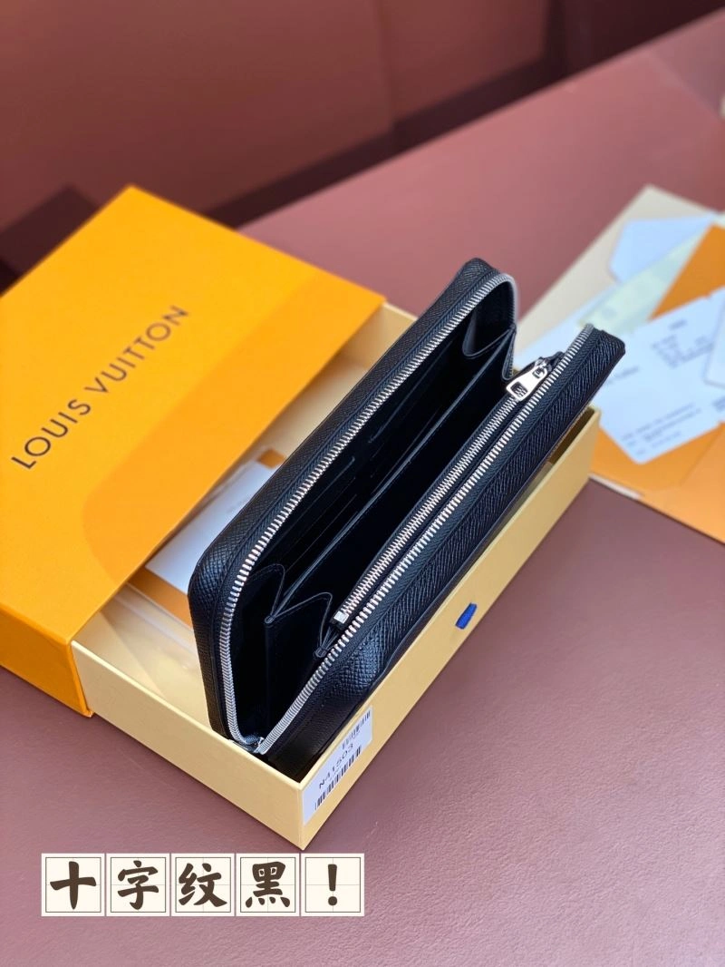 Minimalist Louis Vuitton Wallets Purse 68470