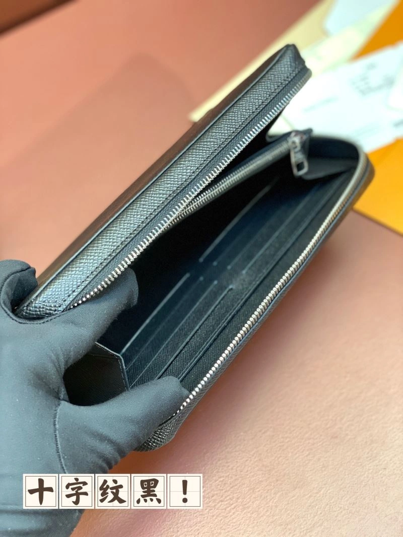 Minimalist Louis Vuitton Wallets Purse 68470